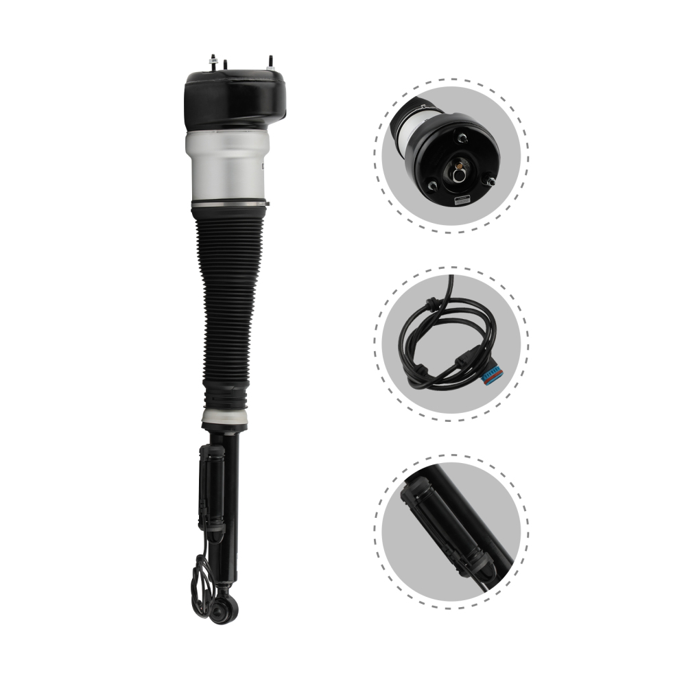 Air Suspension Compressor Compatible For Mercedes-Benz CL-Class C216 2007-2014