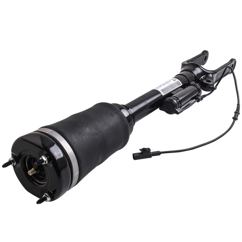 Compatible pour Mercedes ML GL Class W164 X164 1643204413 ADS Avant Suspension pneumatique