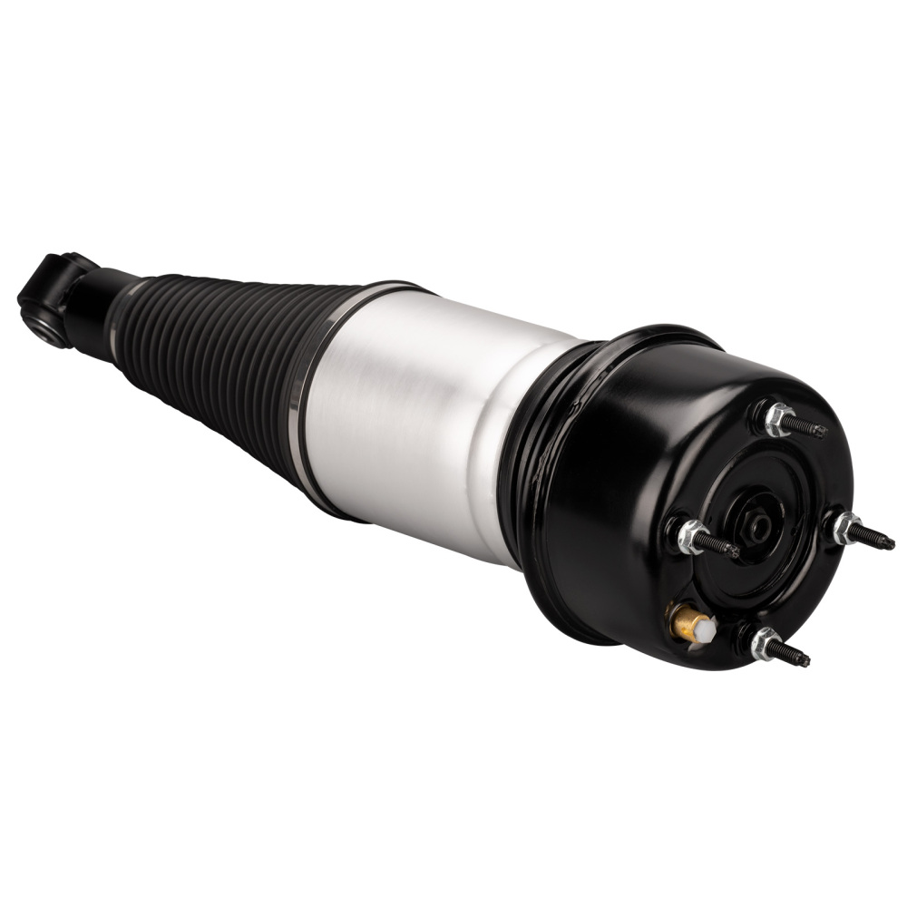 Arriere suspension pneumatique amortisseur compatible pour Jaguar X350 XJ XJR XJ8 C2C41340