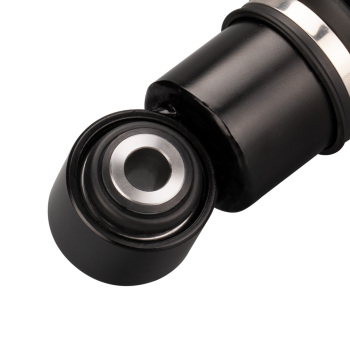 Arriere suspension pneumatique amortisseur compatible pour Jaguar X350 XJ XJR XJ8 C2C41340