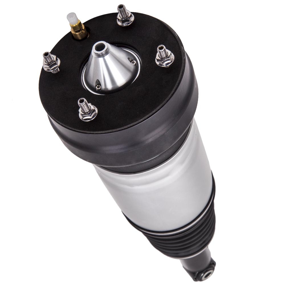 Posteriore Ammortizzatori dAria Sospensione compatibile per Jaguar X350 XJ6 XJ8 C2C41340