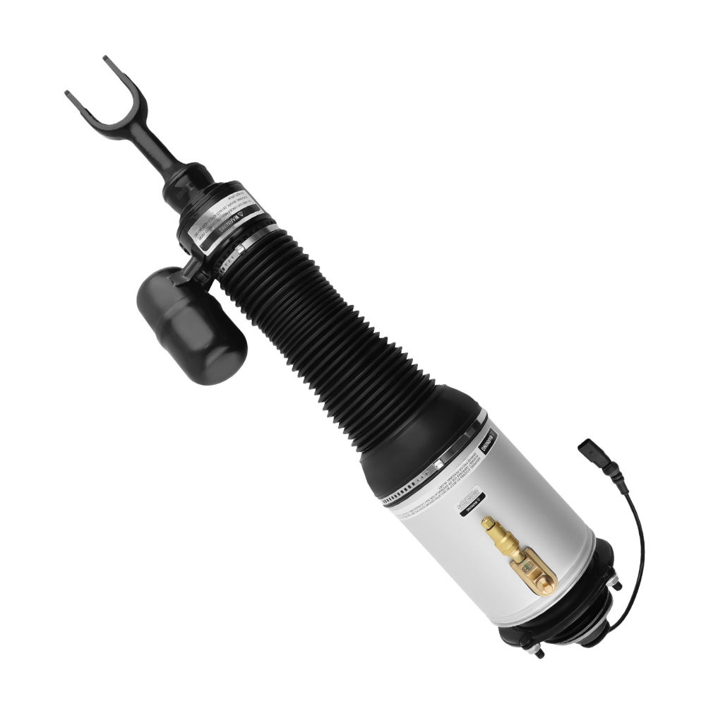 Compatible for VW Phaeton compatible for V8 2004 - 2006 Front Left Air Suspension Shock Absorber 3D0616039 High Performance  Compatible for VW Phaeton compatible for V8 2004 - 2006 Front Left Air Suspension Shock Absorber 3D0616039 High Performance