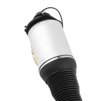 Compatible for VW Phaeton compatible for V8 2004 - 2006 Front Left Air Suspension Shock Absorber 3D0616039 High Performance 