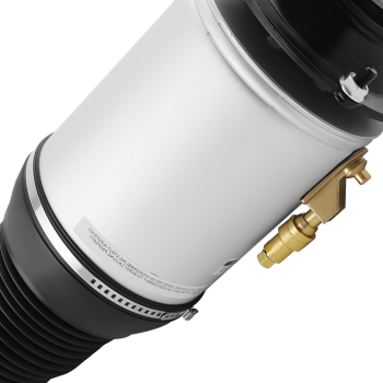 Compatible for VW Phaeton compatible for V8 2004 - 2006 Front Left Air Suspension Shock Absorber 3D0616039 High Performance 