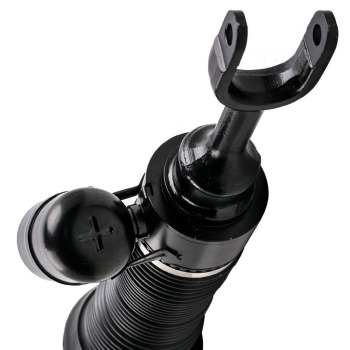 Compatible for VW Phaeton compatible for Bentley Continental Pair Front Air Suspension Struts 3D0616039