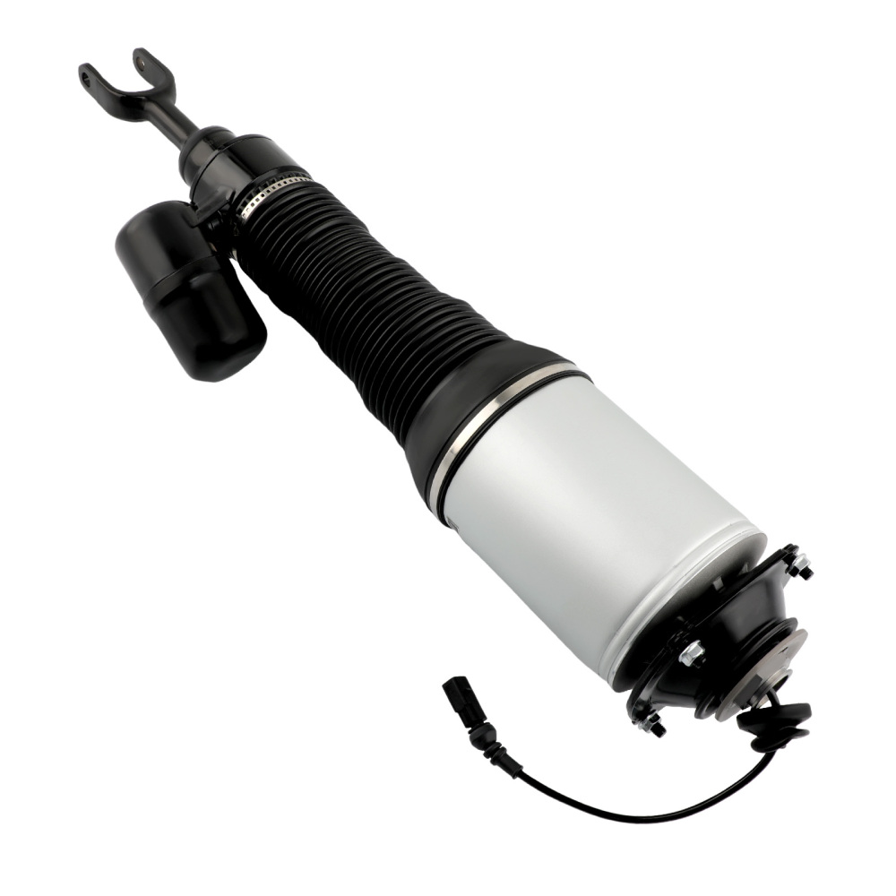 Delantero Air Suspensión Shock Absorber compatible para Bentley Continental VW 3D0616040