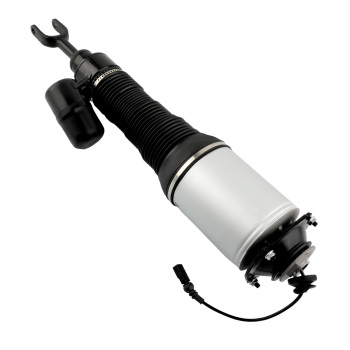 Delantero Air Suspensión Shock Absorber compatible para Bentley Continental VW 3D0616040