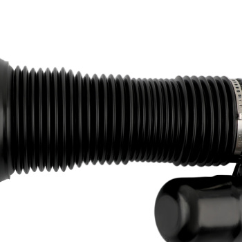 Delantero Air Suspensión Shock Absorber compatible para Bentley Continental VW 3D0616040