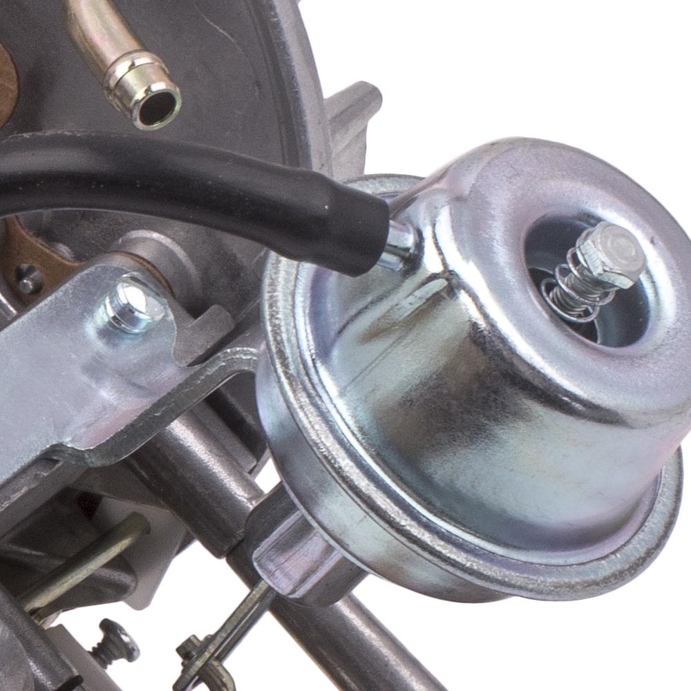 2-Barrel Carburetor Carb 2100 A800 compatible for Ford F100 F150 289 302 351 Electric Choke