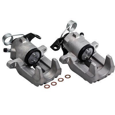 2X Bremszange Pinza Freno Posteriore Sinistro Destro compatibile per Audi A3 compatibile per VW BORA compatibile per SKODA 2X Bremszange Pinza Freno Posteriore Sinistro Destro compatibile per Audi A3 compatibile per VW BORA compatibile per SKODA