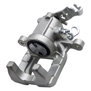 2x Pinzas de freno Trasero compatible para Audi A3 8P compatible para VW Golf 6 Jetta 3 4 Beetle compatible para Skoda Seat