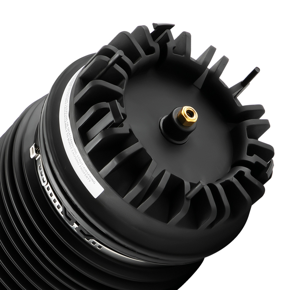 Pair Rear Suspension Air Spring Bag compatible for Dodge Ram 1500 04877136AA 68248948AA