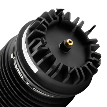 Pair Rear Suspension Air Spring Bag compatible for Dodge Ram 1500 04877136AA 68248948AA