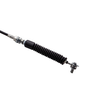 Heavy Duty Gear Shift Cable compatible for Polaris RZR 900 2015-2018/RZR 1000 2016-2018