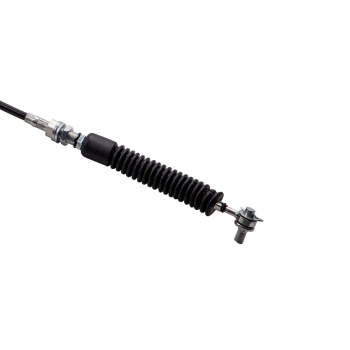 Heavy Duty Gear Shift Cable compatible for Polaris RZR 900 2015-2018/RZR 1000 2016-2018