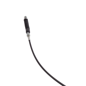 Heavy Duty Gear Shift Cable compatible for Polaris RZR 900 2015-2018/RZR 1000 2016-2018