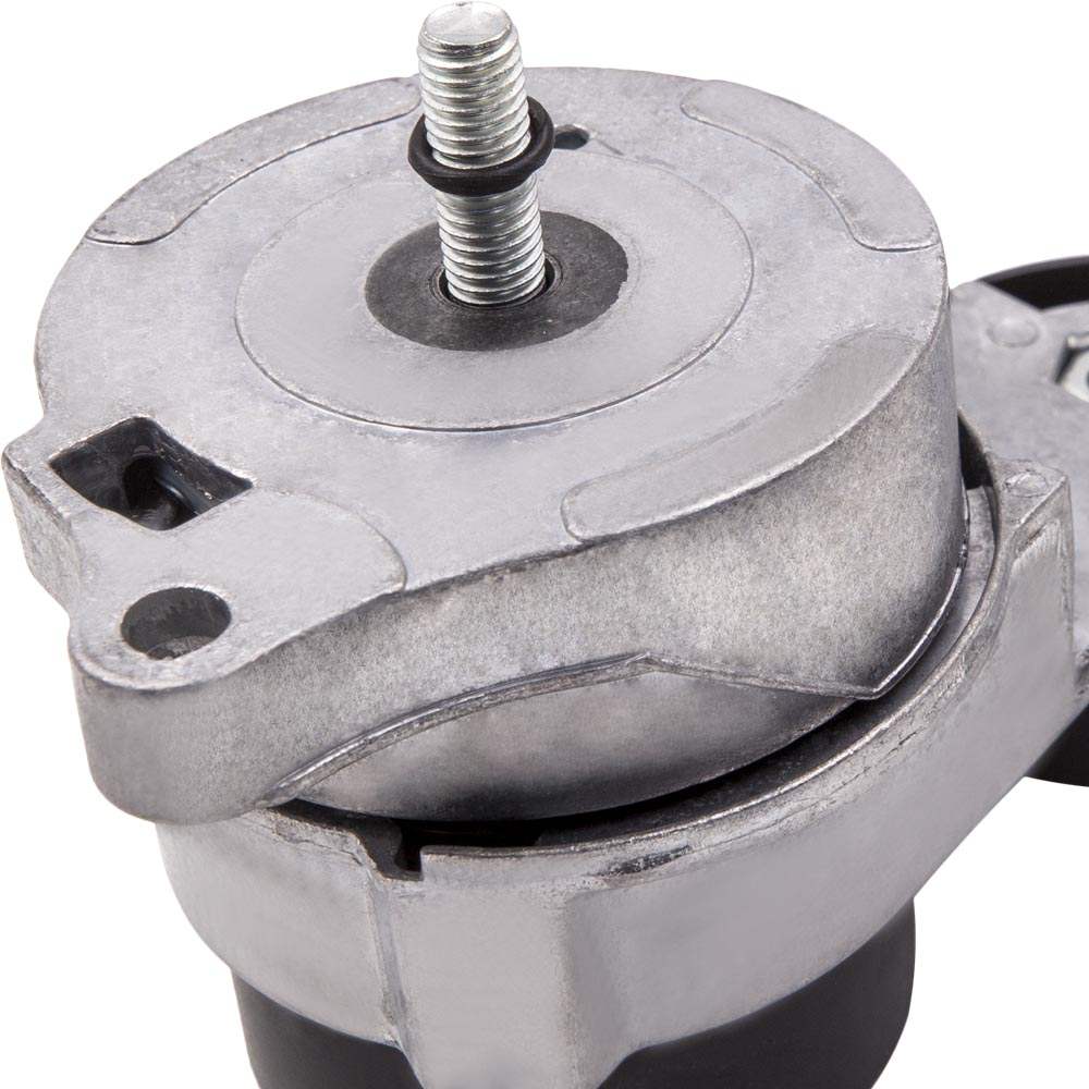 Serpentine Belt Tensioner Kit For Honda Accord Odyssey