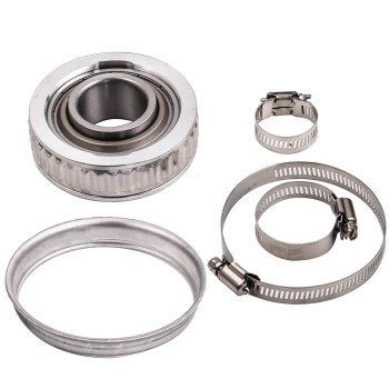 Compatible for MerCruiser Alpha one 1 Gen 2 Transom Bellows Repair Reseal Kit 30-803099T1