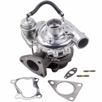 Compatible for Toyota Hilux compatible for Hiace Land Cruiser 2.5L 2KD-FTV 17201-30030CT9 Turbo Turbocharger