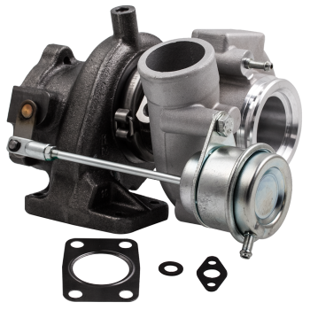 1999 - 2000 compatible for SAAB 9-3 9-5 AERO 2.3L B235R TD04 TD04HL-15T 49189-01800 Turbocharger
