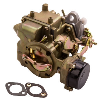 สำหรับ ฟอร์ด YF สำหรับ คาร์เตอร์ ประเภท 240-250-300 6 CIL 1975-1982 คาร์บูเรเตอร์แบบ 1 ท่อ ใหม่