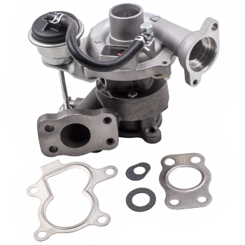 Compatible for Ford Fiesta Fusion compatible for Citroen Xsara Tdci 1.4 L DV4TD KP35 54359880009 Turbo Turbocharger