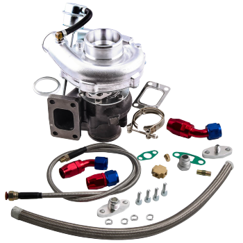 Compatible for Nissan Safari compatible for Patrol GQ GU Y60 TD42 4.2L TD TurbochargerandTurbo