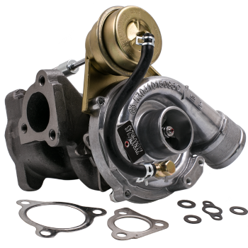 Upgrade K04 015 Turbo Turbocharger Turbolader compatible for Audi A4 A6 compatible for VW 1.8T K04-015