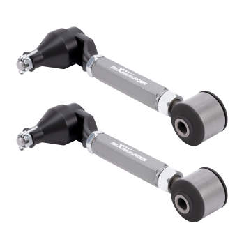 2pcs Rear Camber Control Arms Set compatible for Honda ACURA TSX Suspension Kit