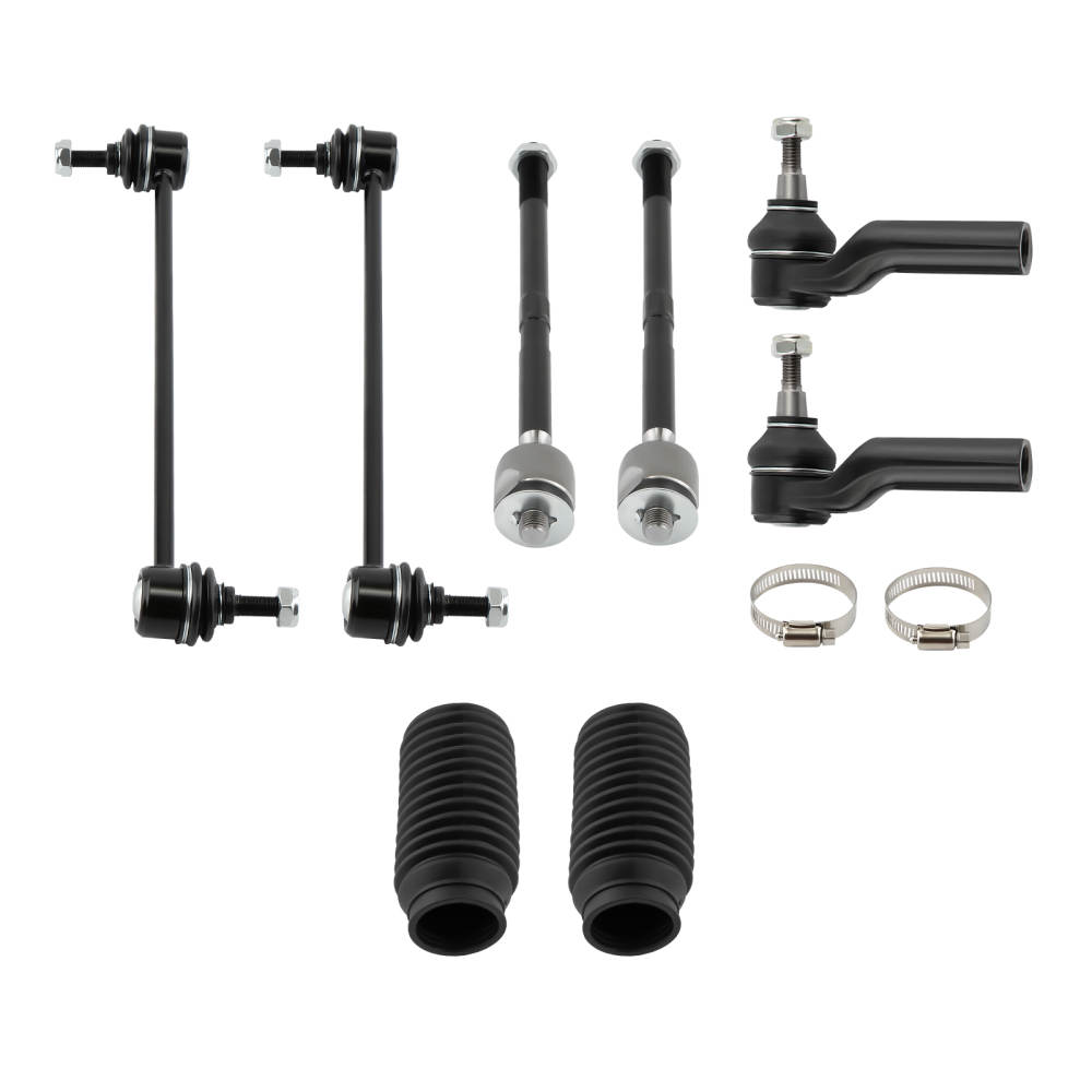 Eibach Front Sway Bar Kit for 2014-2018 Ford Focus