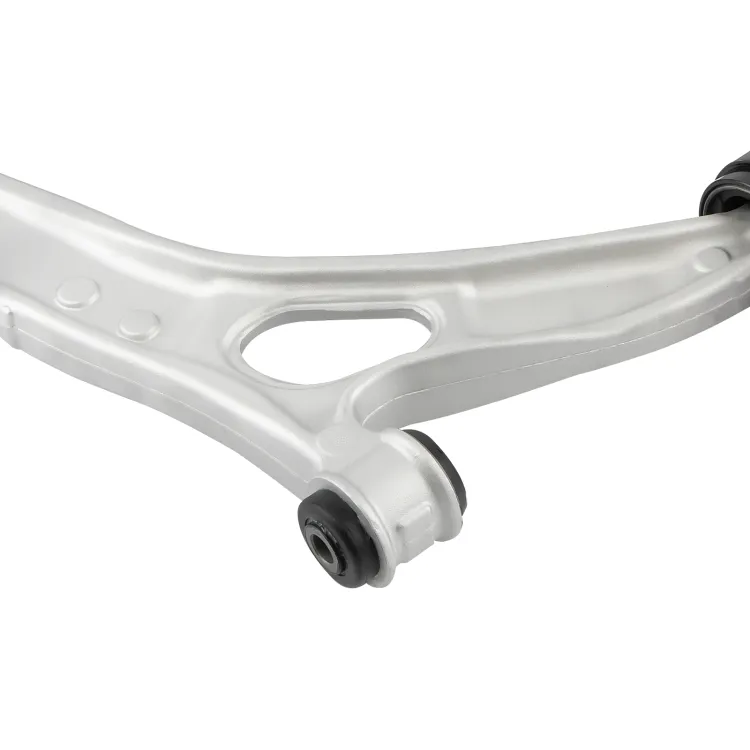 MaXpeedingrods Front Lower Control Arm Kit - Pair With Ball Joints For Ford Focus 2012-2018 & C-Max 2013-2018
