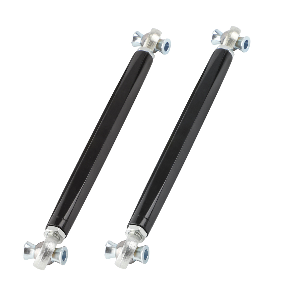 4pc Adjustable Rear Camber Toe Arm Kit compatible for BMW 3 Series 328i E90/E92/E93 2006-11