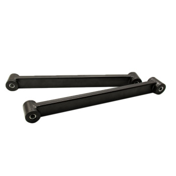 For 97-02 compatible for Ford Expedition Rear Lower Trailing Control Arm Kit suspension arms