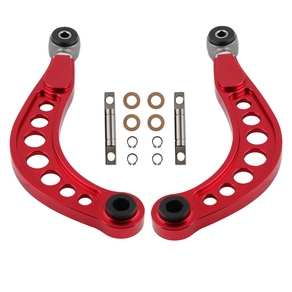 Suspension Rear Upper Control Arm Camber Kit compatible for Honda Civic