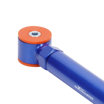 Upper Front Adjustable Control Arms compatible pour Jeep Wrangler Cherokee 1986-2004 2pcs