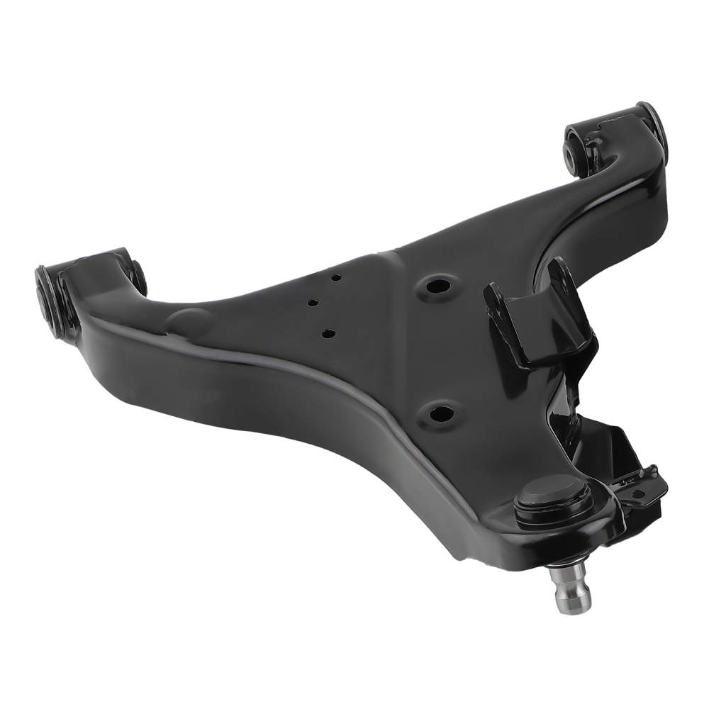 2x Front Lower Control Arm w/Ball Joints compatible for Nissan Armada ...
