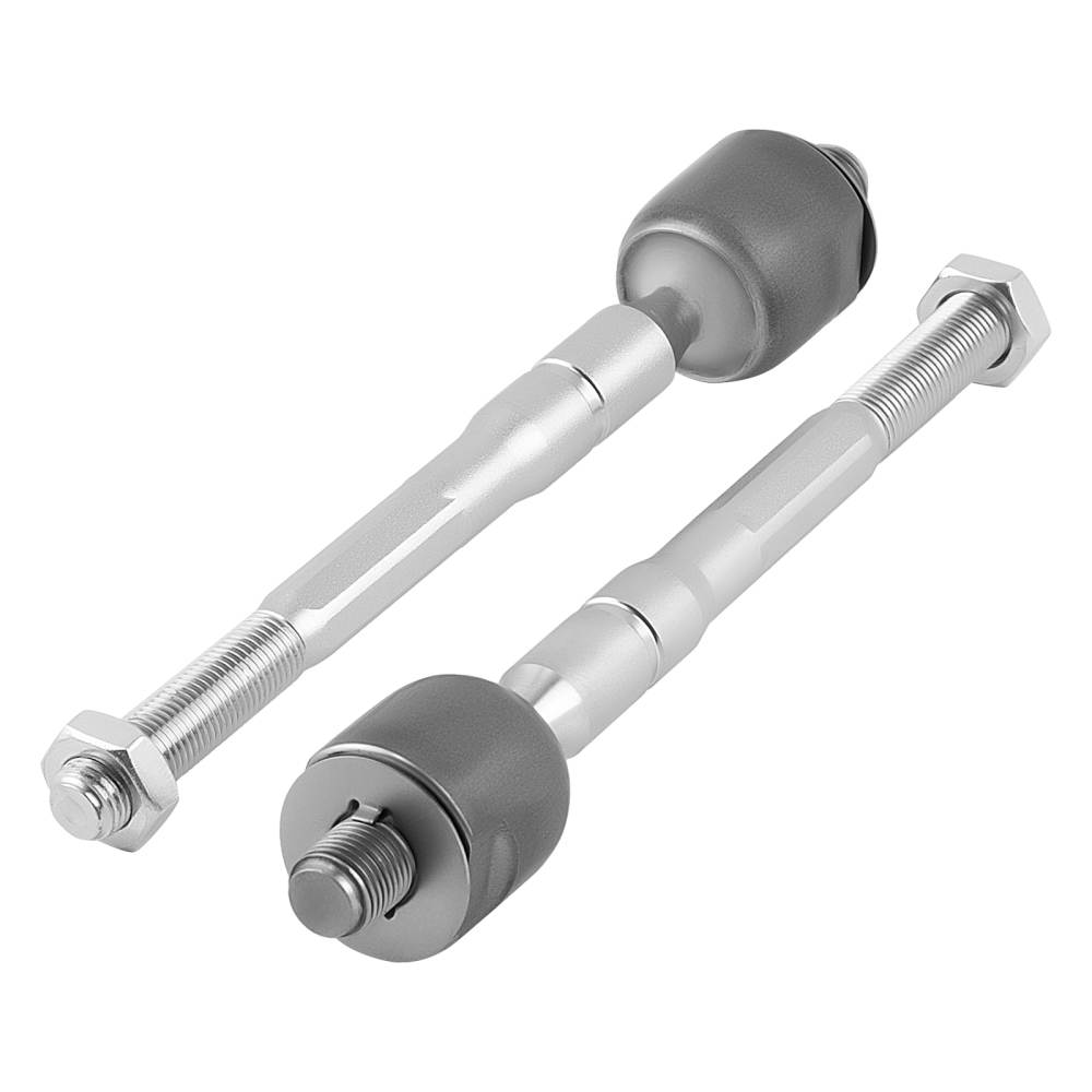 8pcs Front Lower Control Arm w/ Ball Joint Tie Rods Kit compatible for