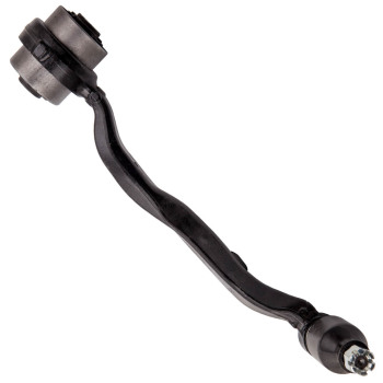 Compatible for Lexus LS460 RWD 8x Front Upper Lower LH RH Suspension Control Arm Set suspension arms