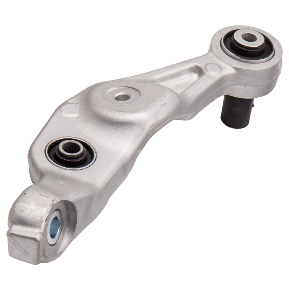 Compatible for Lexus LS460 RWD 8x Front Upper Lower LH RH Suspension Control Arm Set suspension arms