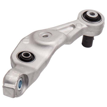 Compatible for Lexus LS460 RWD 8x Front Upper Lower LH RH Suspension Control Arm Set suspension arms