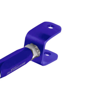 Pair Aluminum Rear Adjustable Control Toe Arms compatible for Tesla model 3 / Y 2017-2022