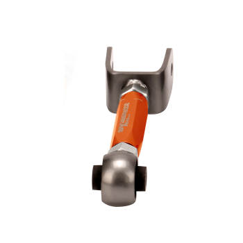 Rear Adjustable Toe Control Arms Kit compatible for Tesla Model 3 / Model Y 2017-up