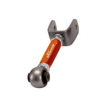 Rear Adjustable Toe Control Arms Kit compatible for Tesla Model 3 / Model Y 2017-up