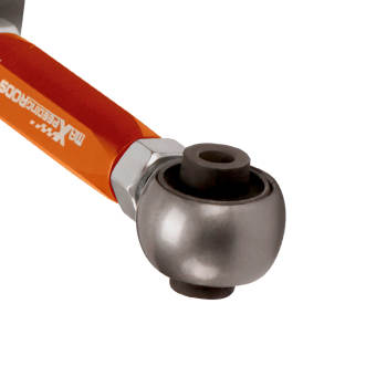 Rear Adjustable Toe Control Arms Kit compatible for Tesla Model 3 / Model Y 2017-up