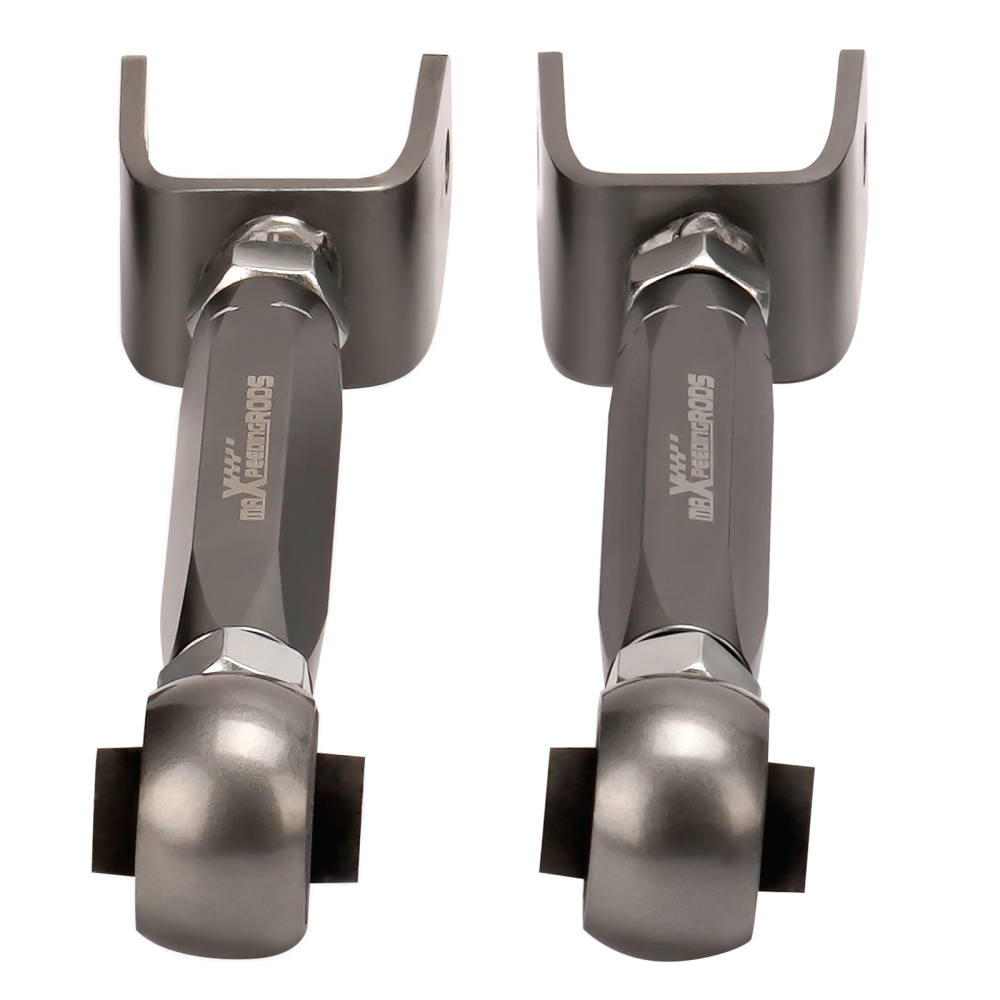 Adjustable Rear Alignment Trailing Control Arms compatible for Tesla model 3 / Y 2017-22 Adjustable Rear Alignment Trailing Control Arms compatible for Tesla model 3 / Y 2017-22