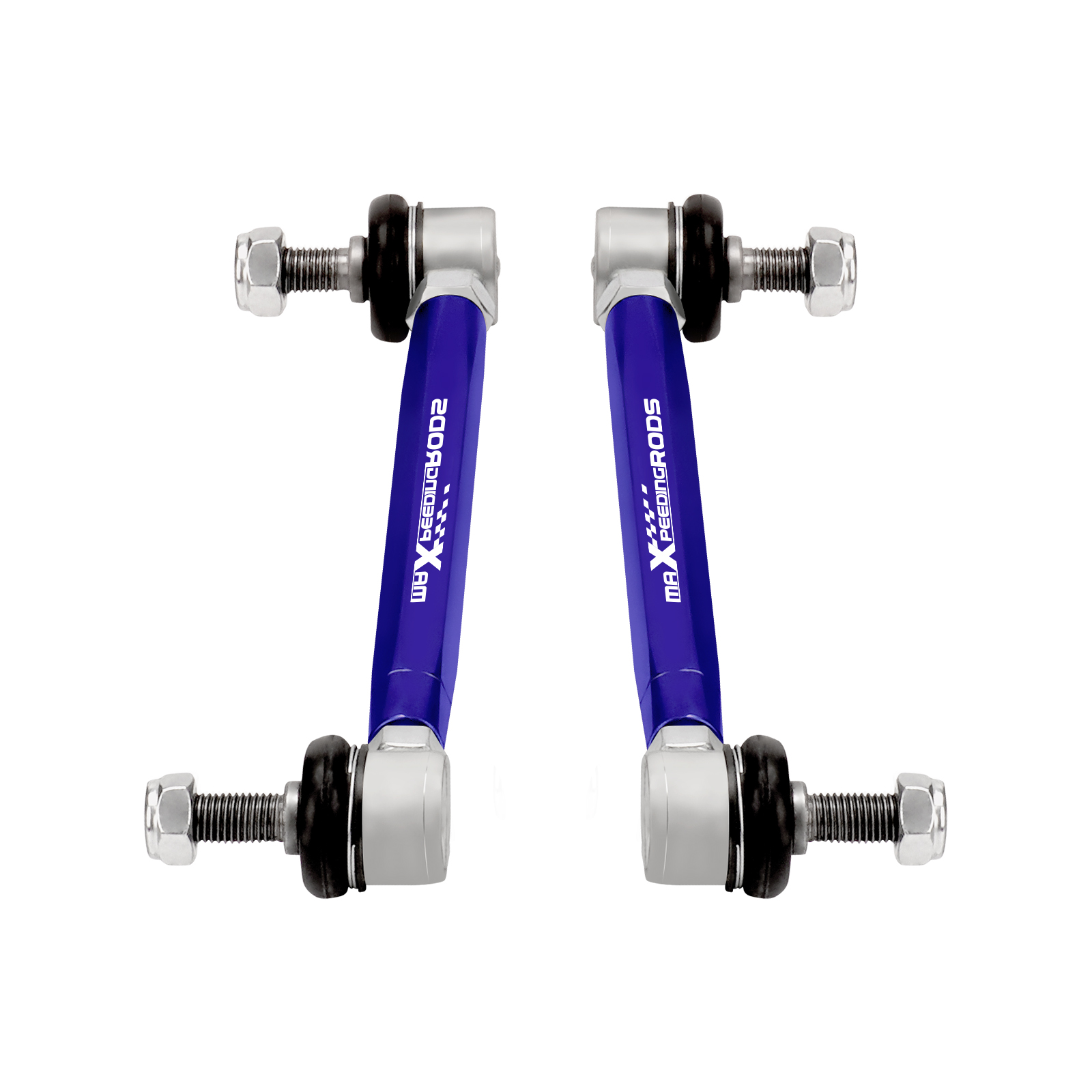 Whiteline BSF39 Front Sway Bar - 22mm Heavy Duty Anti-Roll Bar For Better Cornering & Handling