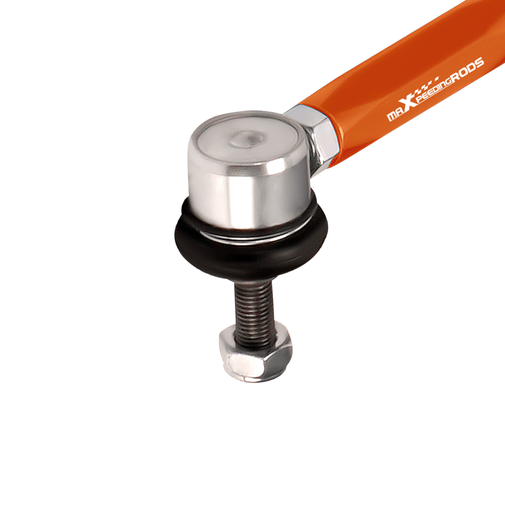 Adjustable Rear AntiRoll Bar End Link Stabilizer compatible for Tesla