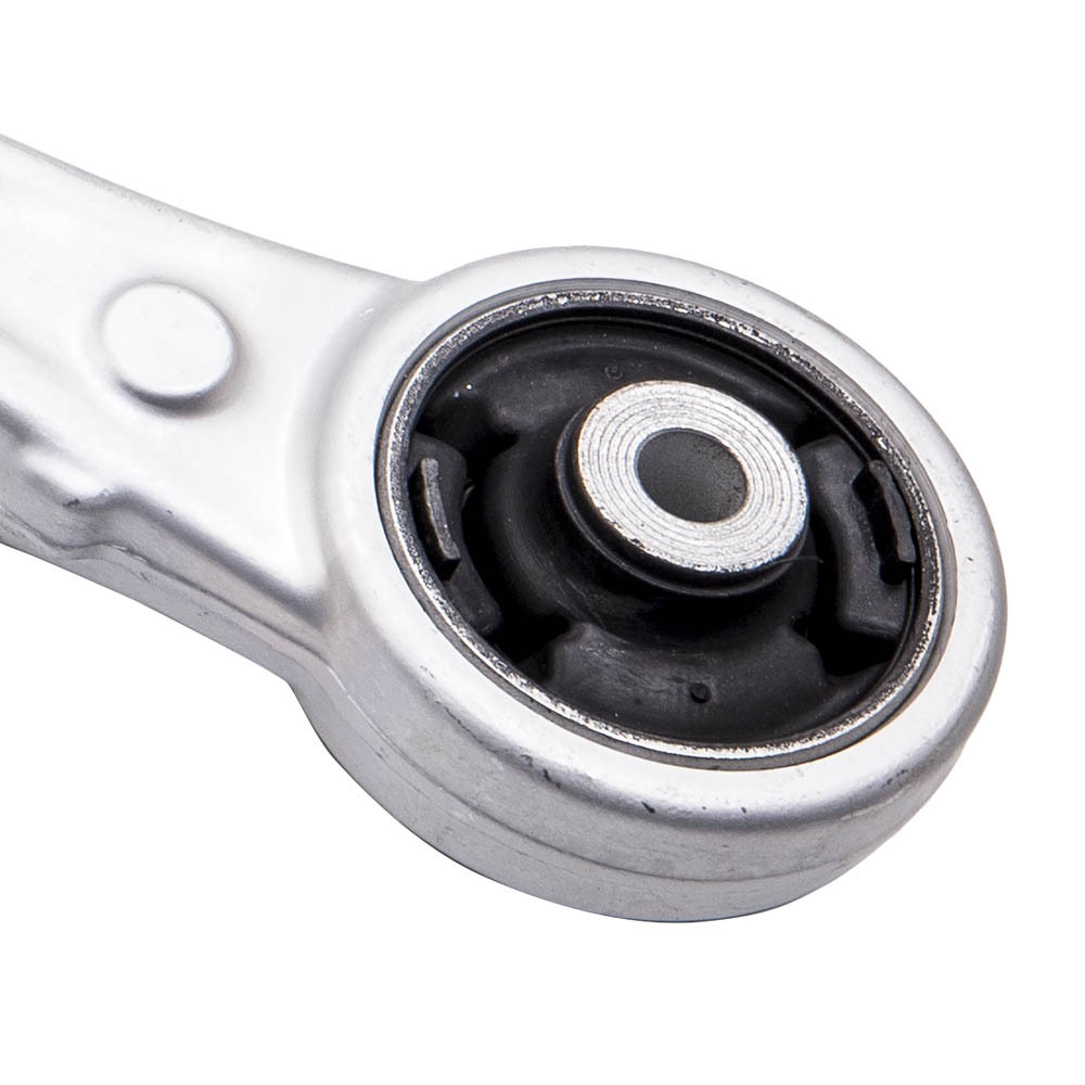 2PCS KIT BRAZOS DE CONTROL SUSPENSIÓN DELANTERO compatible para HONDA ODYSSEY 2005-2010