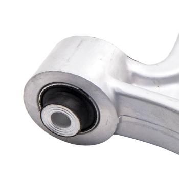 2PCS KIT BRAZOS DE CONTROL SUSPENSIÓN DELANTERO compatible para HONDA ODYSSEY 2005-2010