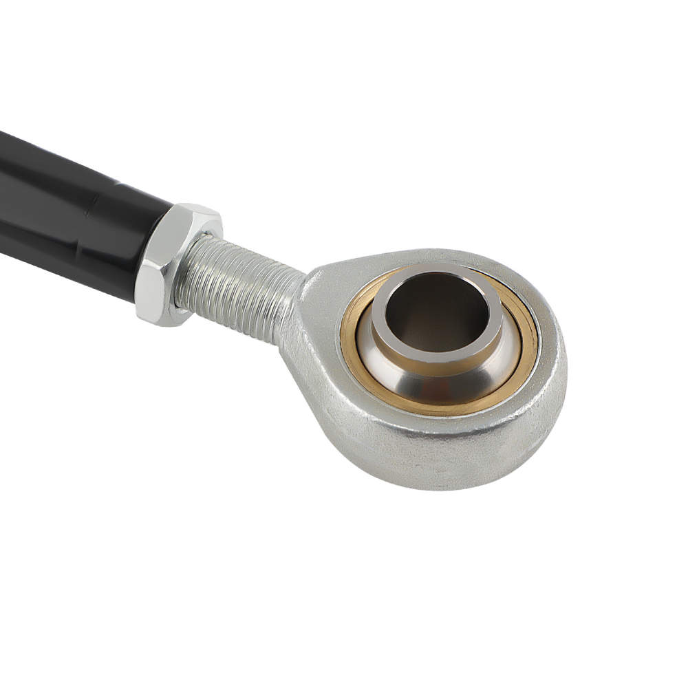 Front Sway Bar Links Disconnects 2.56 lift compatible for Jeep